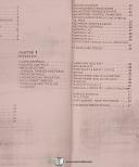 Lagun-Lagun 1440, 1460 1640 & 1660, Lathe, Instructions and Parts Manual-01